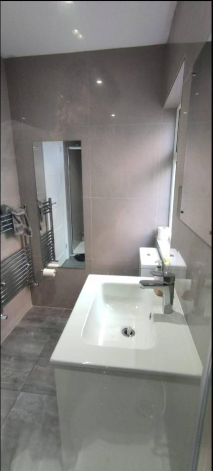 Newlands Apartment