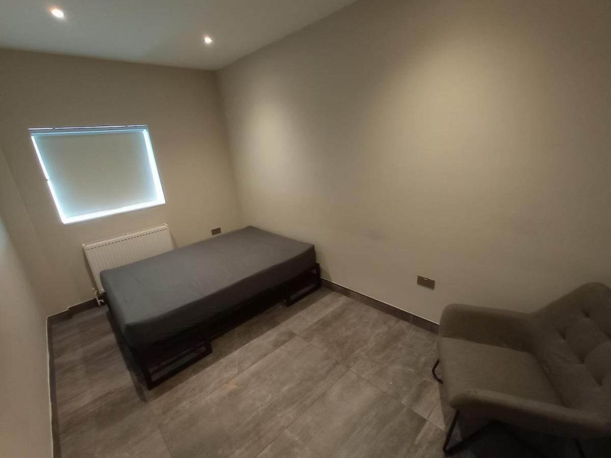 Apartment Newlands