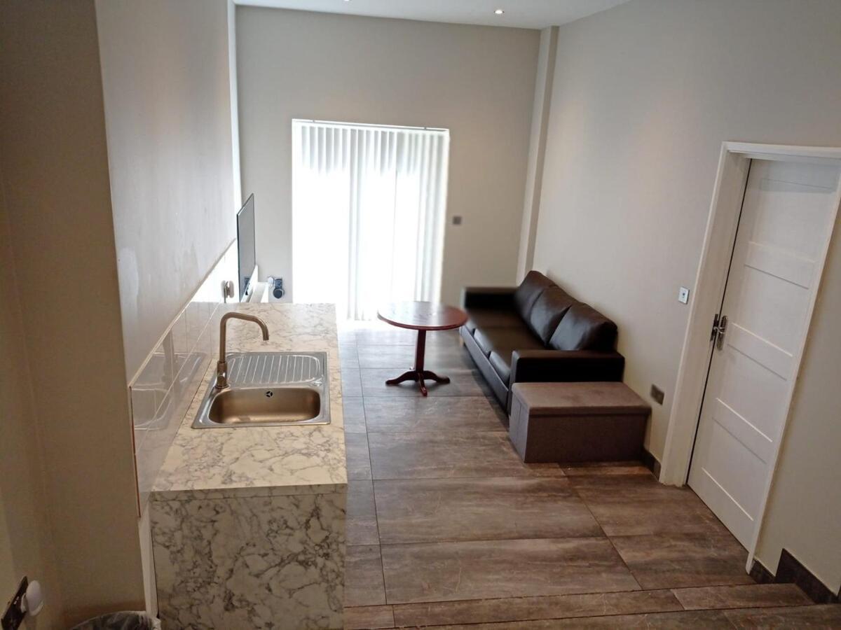 Apartment Newlands